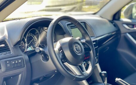 Mazda CX-5 II, 2013 год, 1 695 000 рублей, 9 фотография