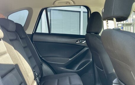 Mazda CX-5 II, 2013 год, 1 695 000 рублей, 14 фотография