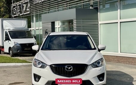 Mazda CX-5 II, 2013 год, 1 695 000 рублей, 2 фотография