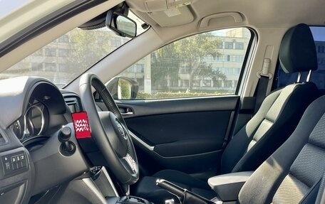 Mazda CX-5 II, 2013 год, 1 695 000 рублей, 10 фотография