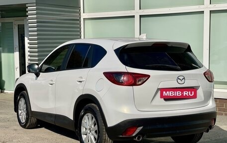Mazda CX-5 II, 2013 год, 1 695 000 рублей, 7 фотография