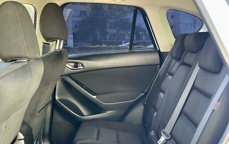 Mazda CX-5 II, 2013 год, 1 695 000 рублей, 15 фотография