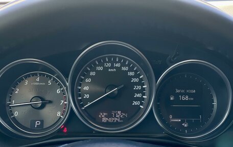 Mazda CX-5 II, 2013 год, 1 695 000 рублей, 20 фотография