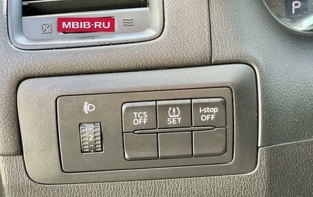 Mazda CX-5 II, 2013 год, 1 695 000 рублей, 18 фотография