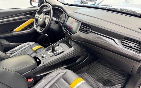 Haval F7x I, 2021 год, 1 875 000 рублей, 8 фотография