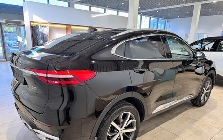 Haval F7x I, 2021 год, 1 875 000 рублей, 4 фотография