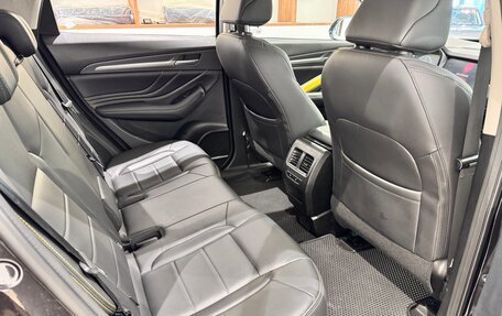 Haval F7x I, 2021 год, 1 875 000 рублей, 19 фотография