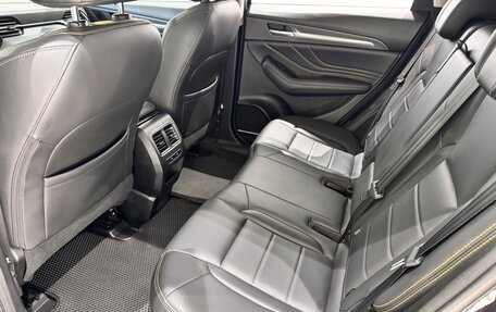 Haval F7x I, 2021 год, 1 875 000 рублей, 20 фотография