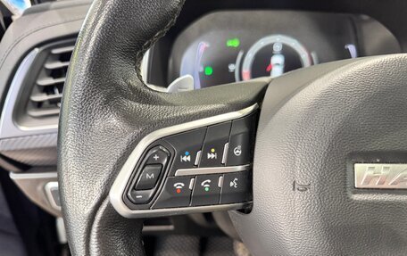 Haval F7x I, 2021 год, 1 875 000 рублей, 16 фотография