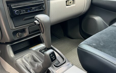 Mitsubishi Pajero Sport II рестайлинг, 2008 год, 1 500 000 рублей, 14 фотография