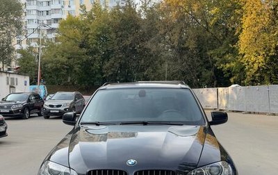 BMW X5, 2010 год, 1 800 000 рублей, 1 фотография