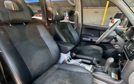 Mitsubishi Pajero Sport II рестайлинг, 2008 год, 1 500 000 рублей, 12 фотография