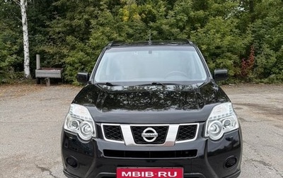 Nissan X-Trail, 2013 год, 1 340 000 рублей, 1 фотография