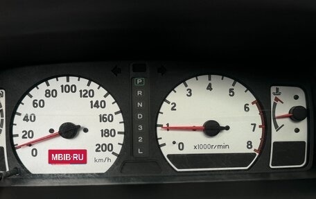 Mitsubishi Pajero Sport II рестайлинг, 2008 год, 1 500 000 рублей, 15 фотография