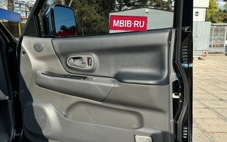 Mitsubishi Pajero Sport II рестайлинг, 2008 год, 1 500 000 рублей, 18 фотография