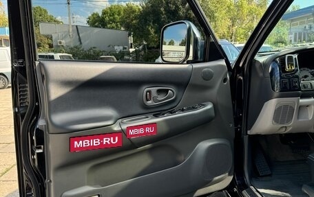 Mitsubishi Pajero Sport II рестайлинг, 2008 год, 1 500 000 рублей, 17 фотография