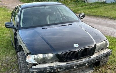 BMW 3 серия, 1999 год, 510 000 рублей, 1 фотография
