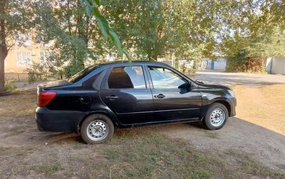 Datsun on-DO I рестайлинг, 2018 год, 270 000 рублей, 1 фотография