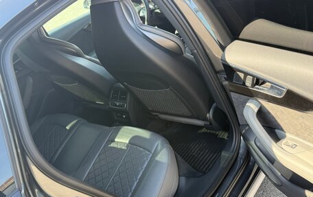 Audi S4, 2020 год, 4 990 000 рублей, 13 фотография