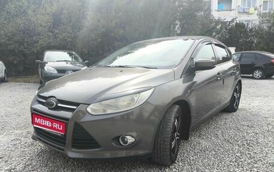 Ford Focus III, 2014 год, 849 000 рублей, 1 фотография