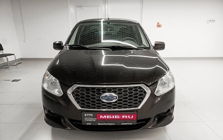 Datsun on-DO I рестайлинг, 2017 год, 500 000 рублей, 6 фотография