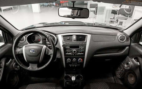 Datsun on-DO I рестайлинг, 2017 год, 500 000 рублей, 18 фотография