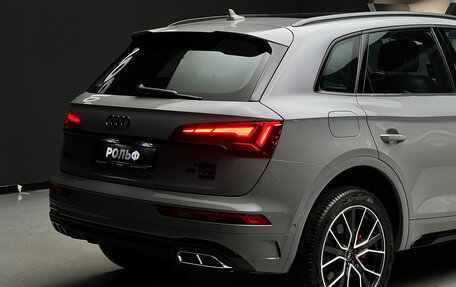 Audi Q5, 2025 год, 6 400 000 рублей, 9 фотография