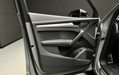 Audi Q5, 2025 год, 6 400 000 рублей, 12 фотография