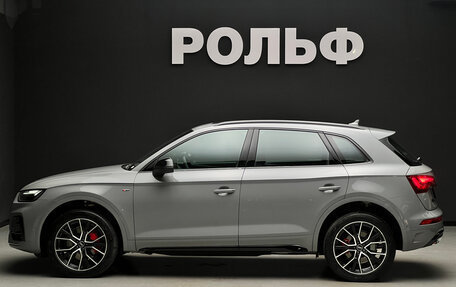 Audi Q5, 2025 год, 6 400 000 рублей, 5 фотография