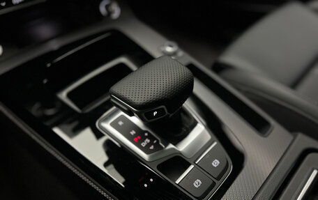 Audi Q5, 2025 год, 6 400 000 рублей, 17 фотография