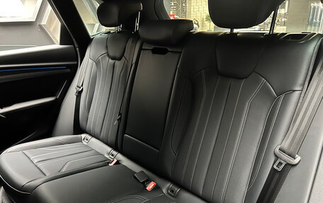 Audi Q5, 2025 год, 6 400 000 рублей, 18 фотография