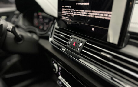 Audi Q5, 2025 год, 6 400 000 рублей, 26 фотография