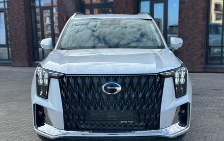 GAC GS8, 2025 год, 4 899 000 рублей, 3 фотография