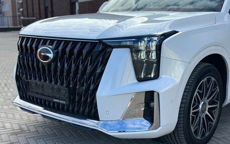 GAC GS8, 2025 год, 4 899 000 рублей, 8 фотография