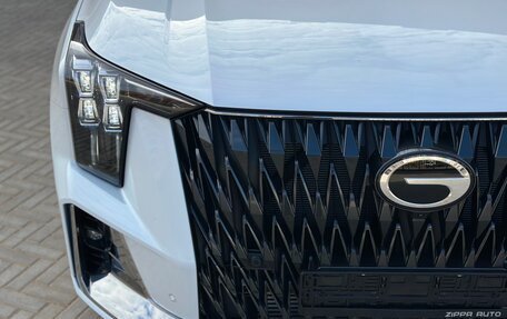 GAC GS8, 2025 год, 4 899 000 рублей, 9 фотография