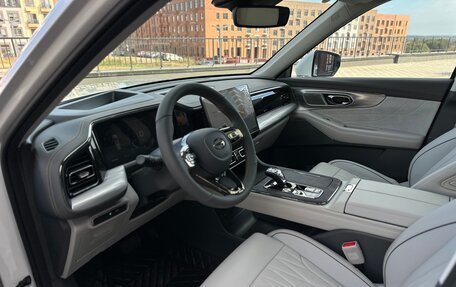 GAC GS8, 2025 год, 4 899 000 рублей, 12 фотография