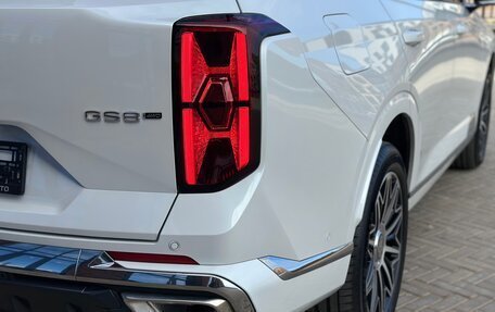 GAC GS8, 2025 год, 4 899 000 рублей, 10 фотография