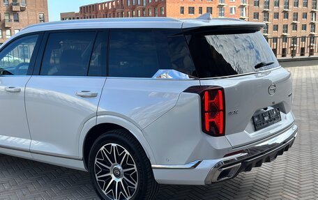 GAC GS8, 2025 год, 4 899 000 рублей, 11 фотография