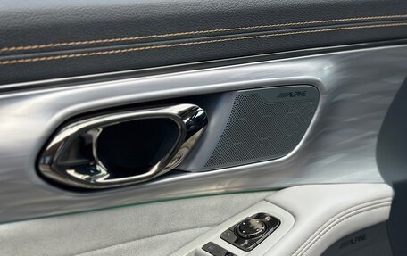 GAC GS8, 2025 год, 4 899 000 рублей, 18 фотография