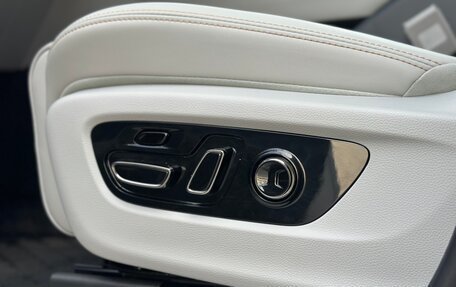 GAC GS8, 2025 год, 4 899 000 рублей, 21 фотография