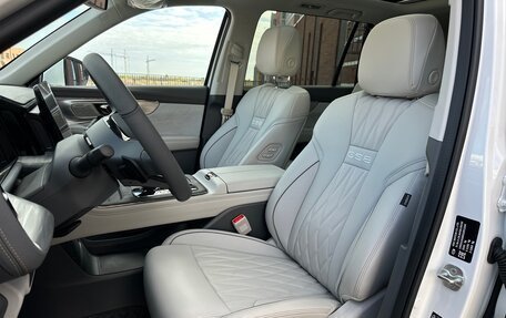 GAC GS8, 2025 год, 4 899 000 рублей, 15 фотография