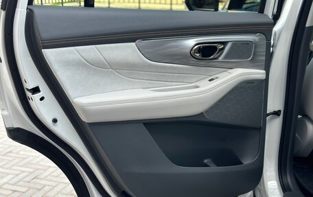 GAC GS8, 2025 год, 4 899 000 рублей, 23 фотография