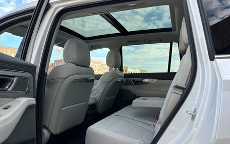 GAC GS8, 2025 год, 4 899 000 рублей, 25 фотография