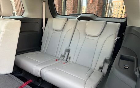 GAC GS8, 2025 год, 4 899 000 рублей, 27 фотография