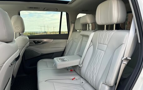 GAC GS8, 2025 год, 4 899 000 рублей, 26 фотография