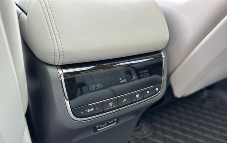 GAC GS8, 2025 год, 4 899 000 рублей, 28 фотография