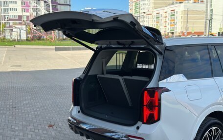 GAC GS8, 2025 год, 4 899 000 рублей, 33 фотография