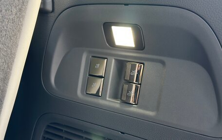 GAC GS8, 2025 год, 4 899 000 рублей, 29 фотография
