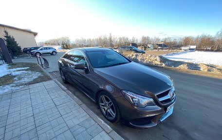 Mercedes-Benz E-Класс, 2014 год, 1 800 000 рублей, 3 фотография