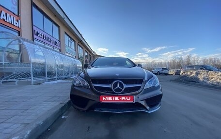 Mercedes-Benz E-Класс, 2014 год, 1 800 000 рублей, 2 фотография
